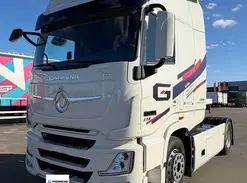 Седельный тягач Dongfeng gx 2024 года новый