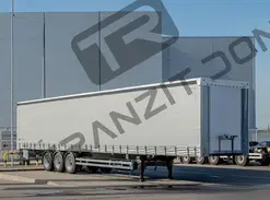 Тонар T3-16 (98881) 2026 года новый