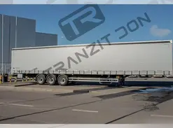 Тонар T3-16 (98881) 2026 года новый фото 3