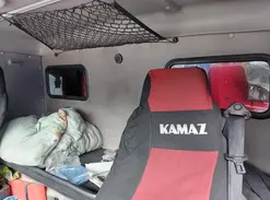 Самосвал Камаз 2023 года б/у фото 6