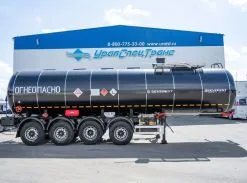 ППЦ 32 м3  SEVEREST ППЦБ 32КТ-42ЛЛ 2026 года новый