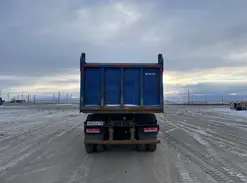 Самосвал Камаз 2022 года б/у фото 3
