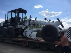 ЧСДМ ДЗ-98 2014 года б/у фото 3