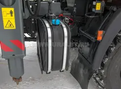 Челябинец КС-55732-25-31 Камаз 43118 2025 года новый фото 6