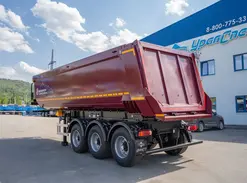 SEVEREST ППС 34-32Л BPW 2026 года новый фото 2
