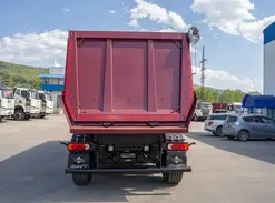 SEVEREST ППС 34-32Л BPW 2026 года новый фото 3