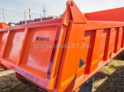 SEVEREST Навеска Самосвальная 6,6 2025 года новый фото 6