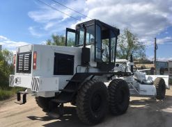 ЧСДМ ДЗ-98 2014 года б/у фото 4