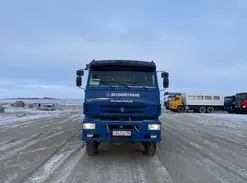 Самосвал Камаз 2022 года б/у