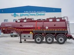 ППЦ 28 м3  SEVEREST ППЦ 28К-32Л-4НР 2026 года новый