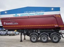 SEVEREST ППС 34-32Л 2026 года новый