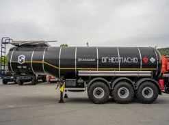 ППЦ 26 м3  SEVEREST ППЦН 26КТ-32Л УСТ 9465 2026 года новый фото 4