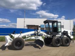 ЧСДМ ДЗ-98 2014 года б/у фото 5