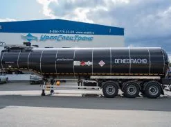 ППЦ 38 м3  SEVEREST ППЦБ 38КТ-32 УСТ 9465 2026 года новый