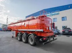 ППЦ 28 м3  SEVEREST ППЦ 28-32-3Н УСТ 9465 2026 года новый фото 2