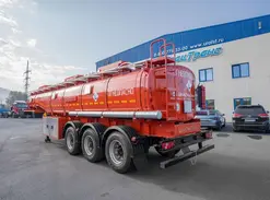 ППЦ 28 м3  SEVEREST ППЦ 28-32-3Н УСТ 9465 2026 года новый фото 2
