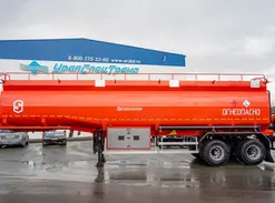 ППЦ 40 м3  SEVEREST ППЦ 40-24Д-3 УСТ 9465 2026 года новый