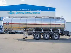 ППЦПТ 24 м3  SEVEREST ППЦПТ 24КТ-32Л-4 2026 года новый