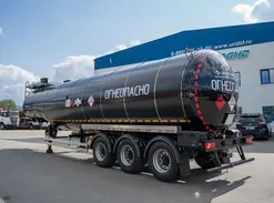 ППЦ 38 м3  SEVEREST ППЦБ 38КТ-32 УСТ 9465 2026 года новый фото 2