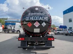 ППЦ 38 м3  SEVEREST ППЦБ 38КТ-32 УСТ 9465 2026 года новый фото 3