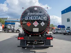 ППЦ 38 м3  SEVEREST ППЦБ 38КТ-32 УСТ 9465 2026 года новый фото 3