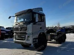 Седельный тягач Shacman X3000 2025 года новый фото 2