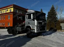 Седельный тягач Shacman X3000 2025 года новый фото 4