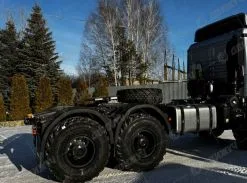 Седельный тягач Shacman X3000 2025 года новый фото 6