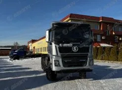 Седельный тягач Shacman X3000 2025 года новый