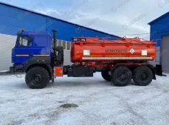 АТЗ 12 м3  Урал 4320  б/у