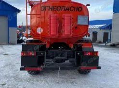 АТЗ 12 м3  Урал 4320  б/у фото 6