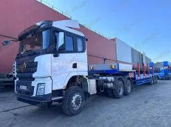 Трал ЧМЗАП 99064-081-ККТГ 2026 г. 2026 года новый фото 5