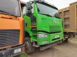 Самосвал FAW 2023 года б/у
