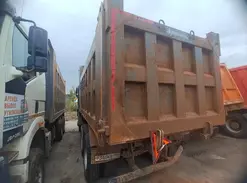 Самосвал FAW 2023 года б/у фото 5