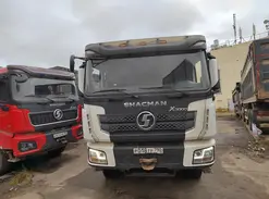 Самосвал  Shacman 2023 года б/у фото 3