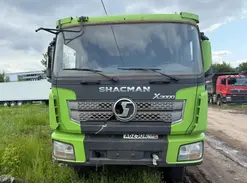 Самосвал Shacman 2022 года б/у фото 2