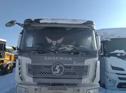 Самосвал  Shacman 2022 года б/у фото 4
