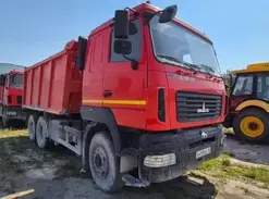 Самосвал МАЗ 2022 года б/у