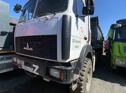 Самосвал  МАЗ 2022 года б/у фото 3