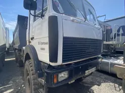 Самосвал  МАЗ 2022 года б/у