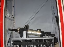 Пожарная машина IVECO б/у фото 4