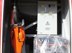 Пожарная машина  Урал  б/у фото 6