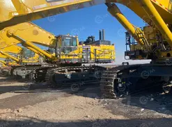 Komatsu PC1250-11R 2026 года новый