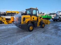 YUGONG ZL20 2026 года новый фото 5