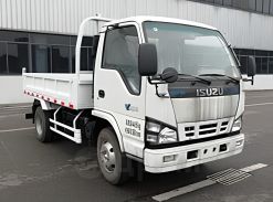Самосвал  ISUZU 2026 года новый