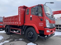 Самосвал Hyundai 2025 года новый