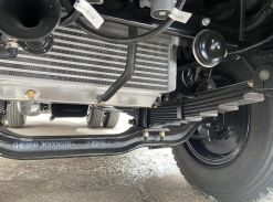 Самосвал Hyundai 2025 года новый фото 6