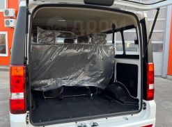 DFSK С37 2024 года новый фото 4