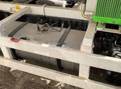 Бетоносмеситель ISUZU Elf 2024 года новый фото 6