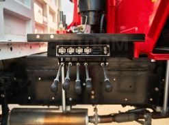 ISUZU Giga 2025 года новый фото 4